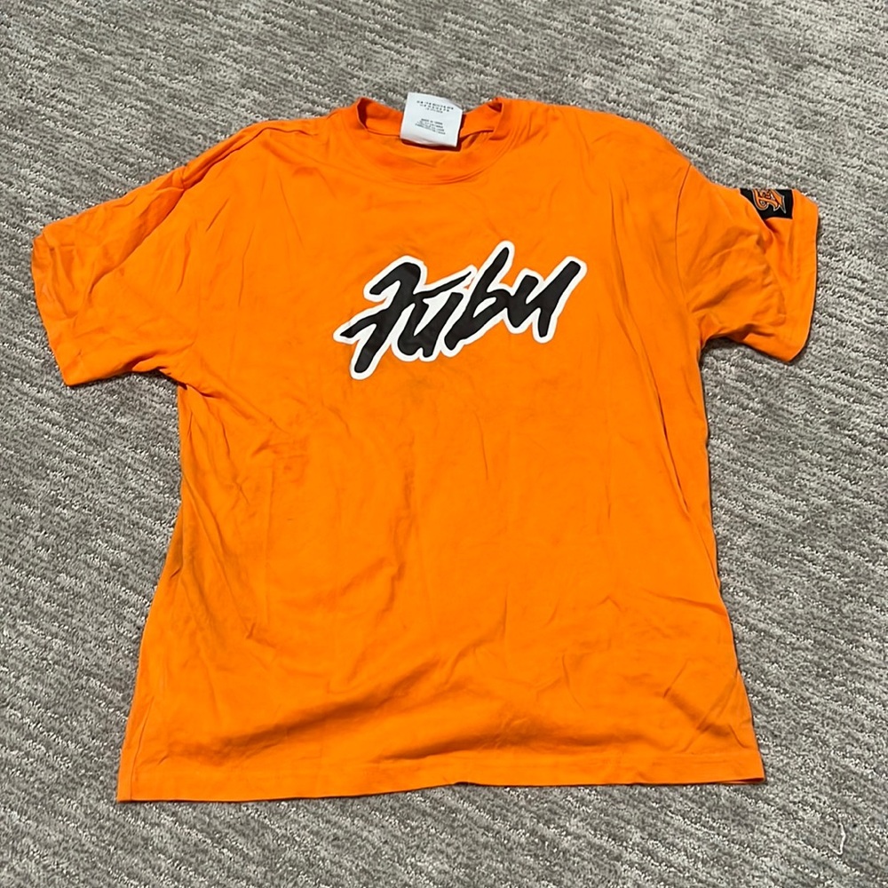 FUBU shirt